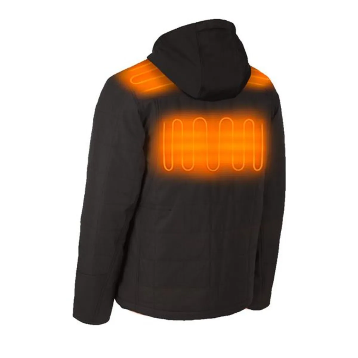 Milwaukee Heated Jackets - Image 3