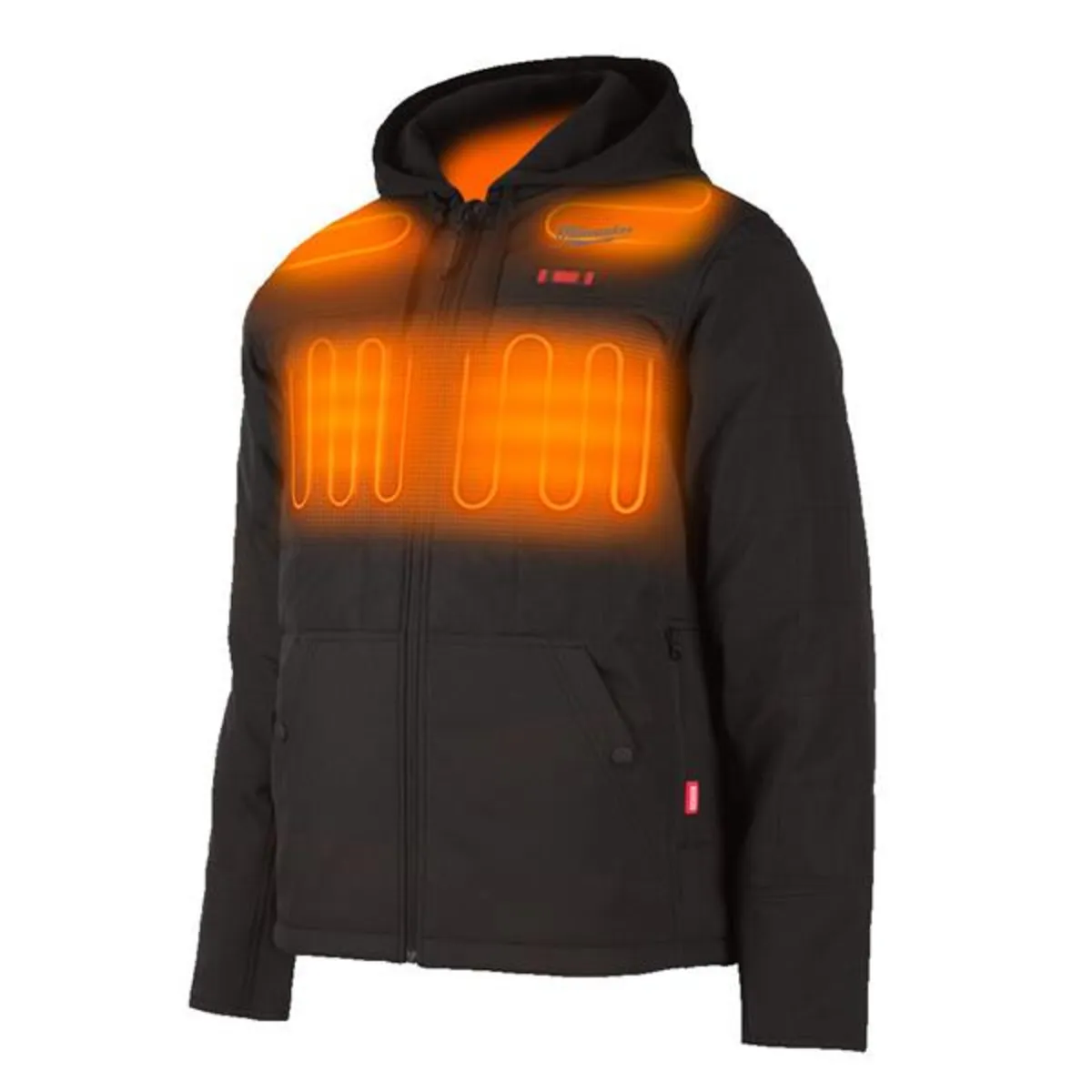 Milwaukee Heated Jackets - Image 2