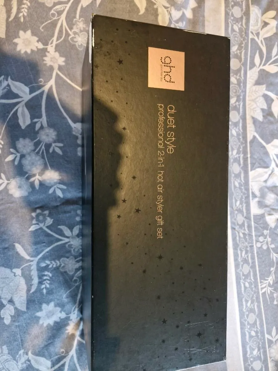 GHD Duet Styler - Image 2
