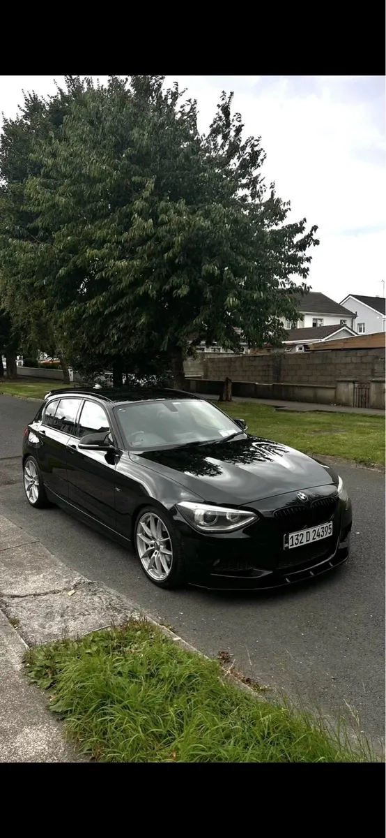 Bmw 1 Series - Image 1
