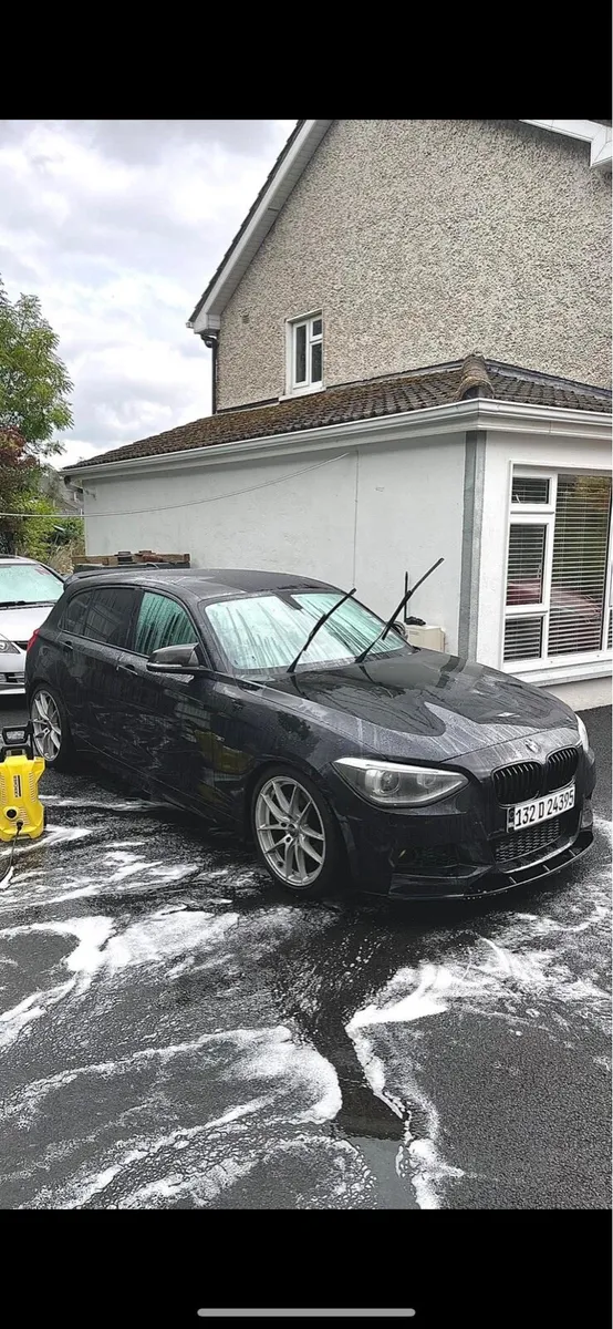 Bmw 1 Series - Image 2