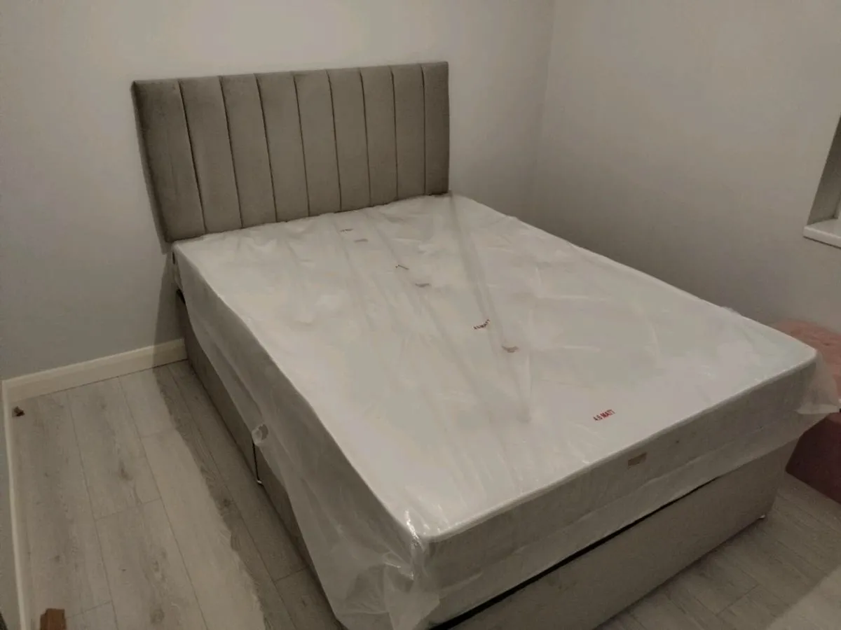 Single beds ready for shipping - Image 2