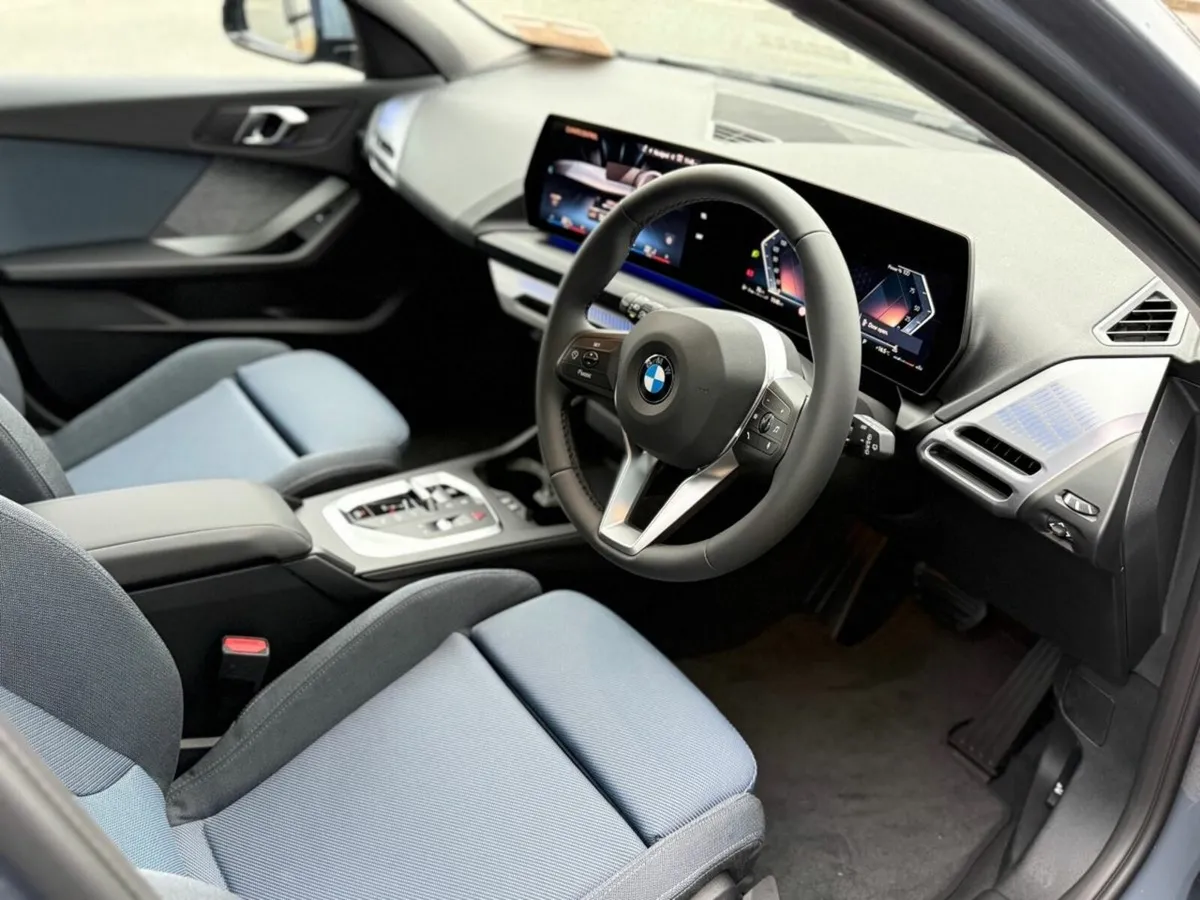 BMW 1-Series 120 Sport - Image 3