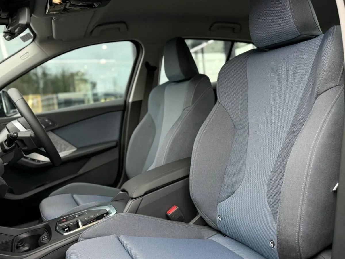 BMW 1-Series 120 Sport - Image 4