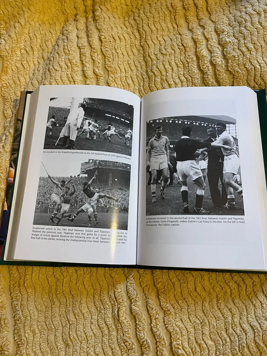 A History of Hurling - Image 2