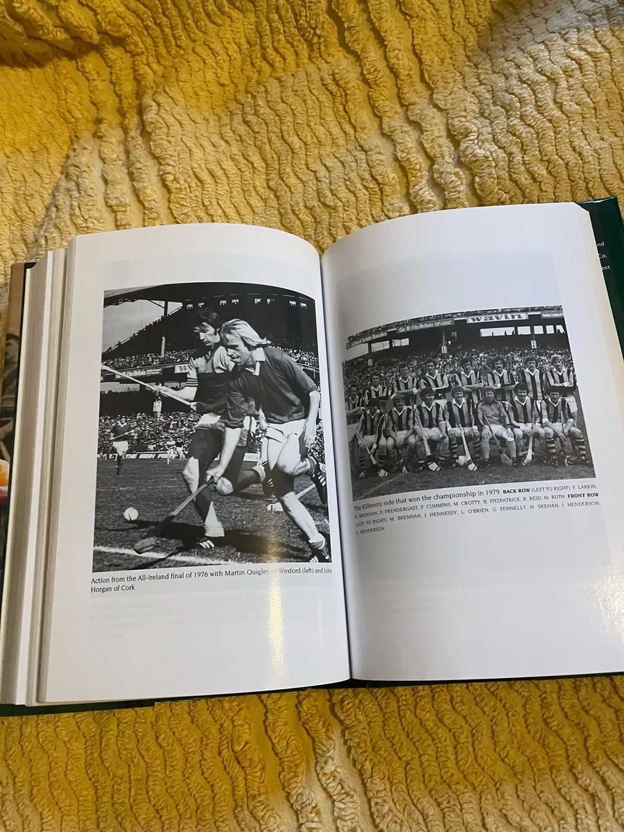 A History of Hurling - Image 3