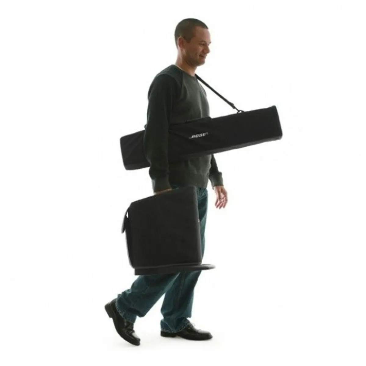 Bose L1 compact X 2 - Image 2