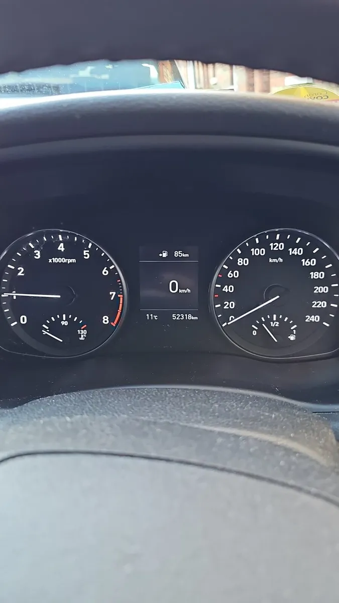 Hyundai i30 2019 - Image 2