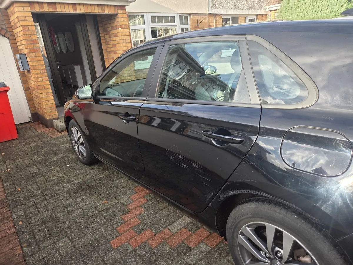 Hyundai i30 2019 - Image 4