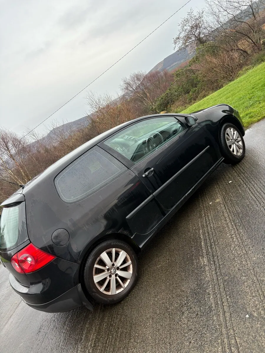 Volkswagen Golf 2005 for sale - Image 1