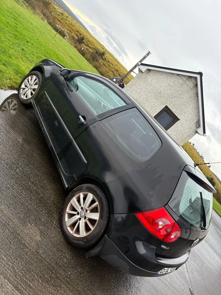 Volkswagen Golf 2005 for sale - Image 3