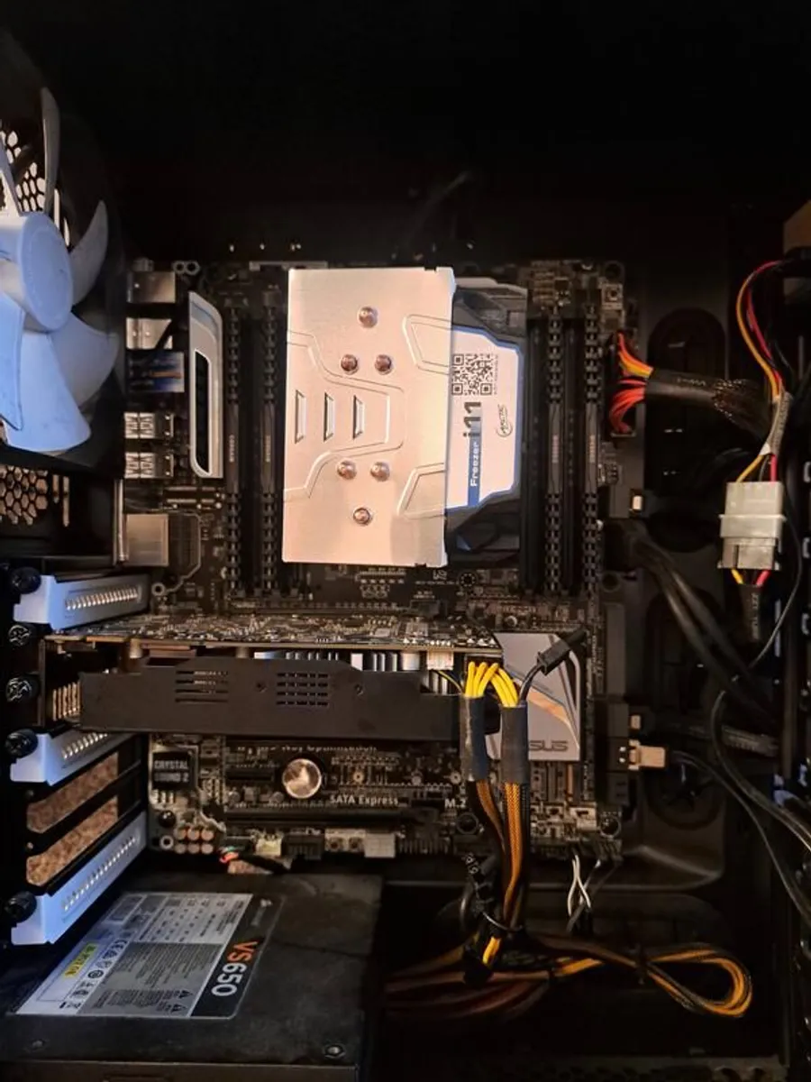 i7  + NVidia GTX 950 Gaming PC - Image 4