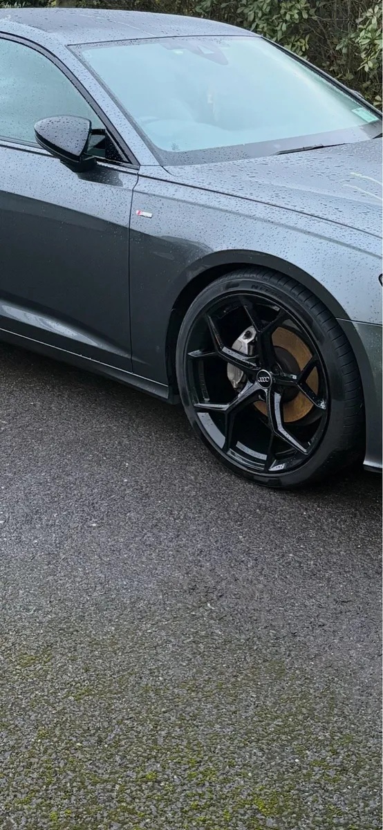 Alloy Wheels - Image 2