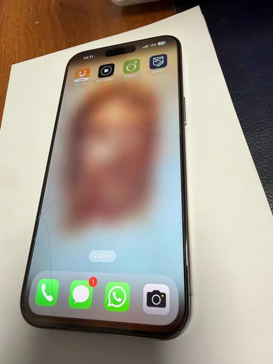 iphone 15 pro max - Image 2