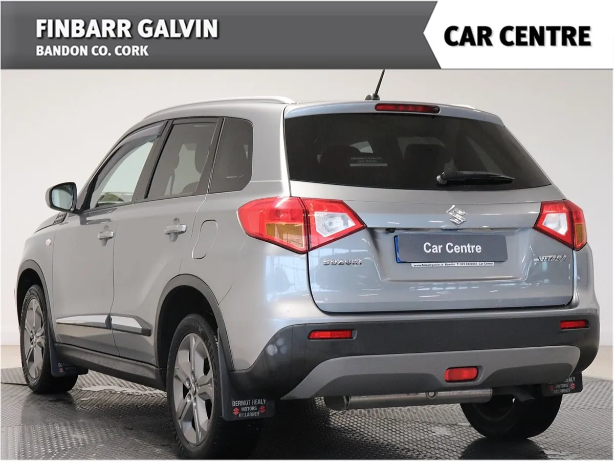 Suzuki Vitara 1.6 GL+ - Image 2