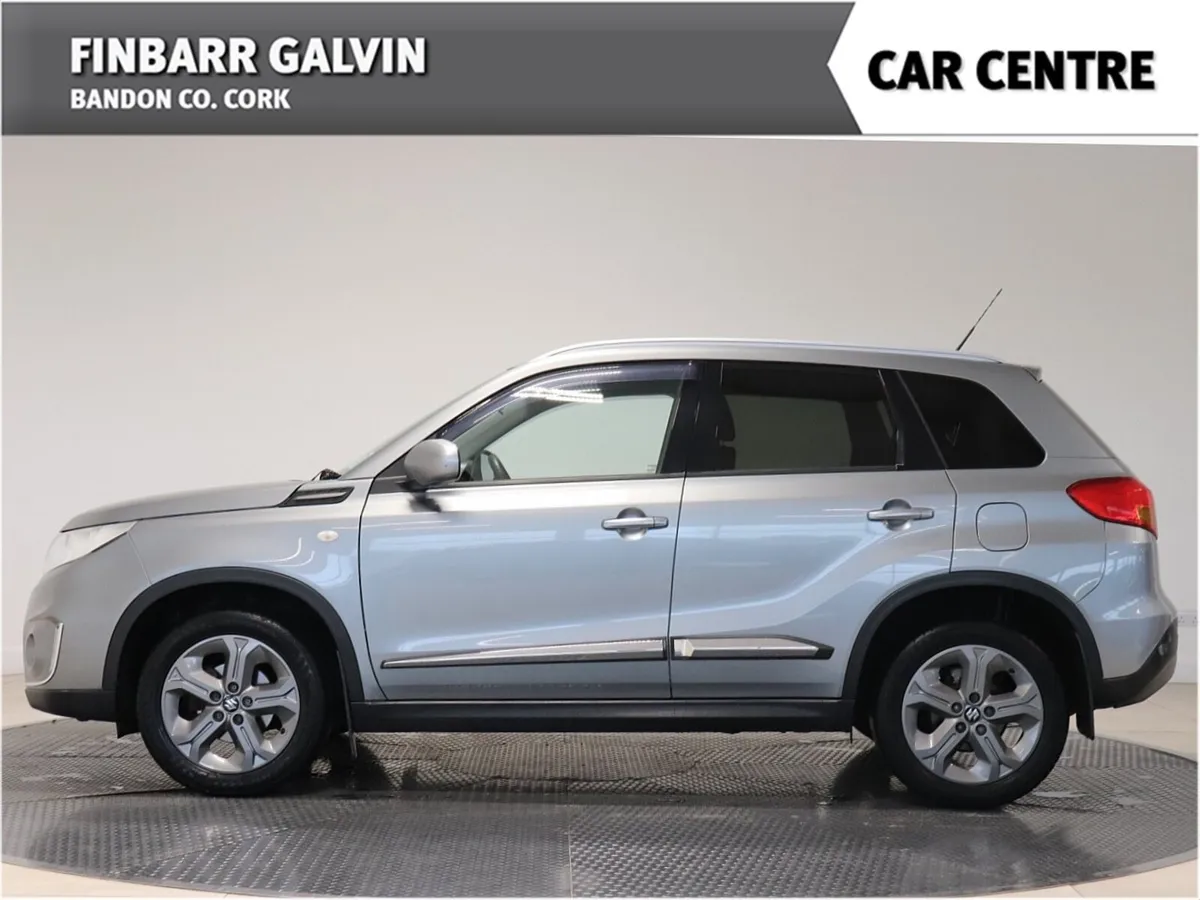 Suzuki Vitara 1.6 GL+ - Image 3