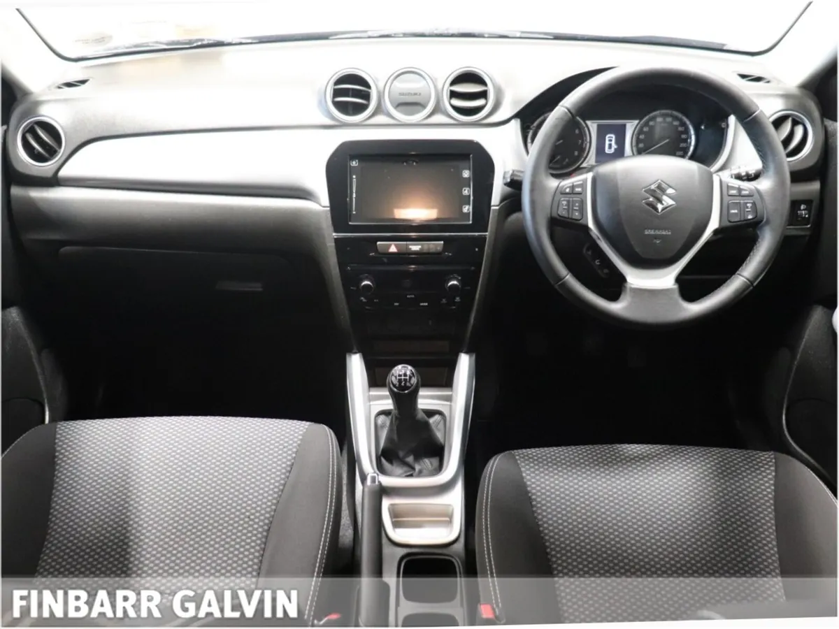 Suzuki Vitara 1.6 GL+ - Image 4