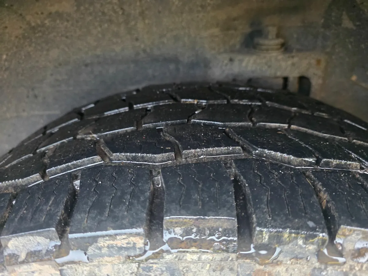 Mitsubishi Pajero 2007 - Image 2