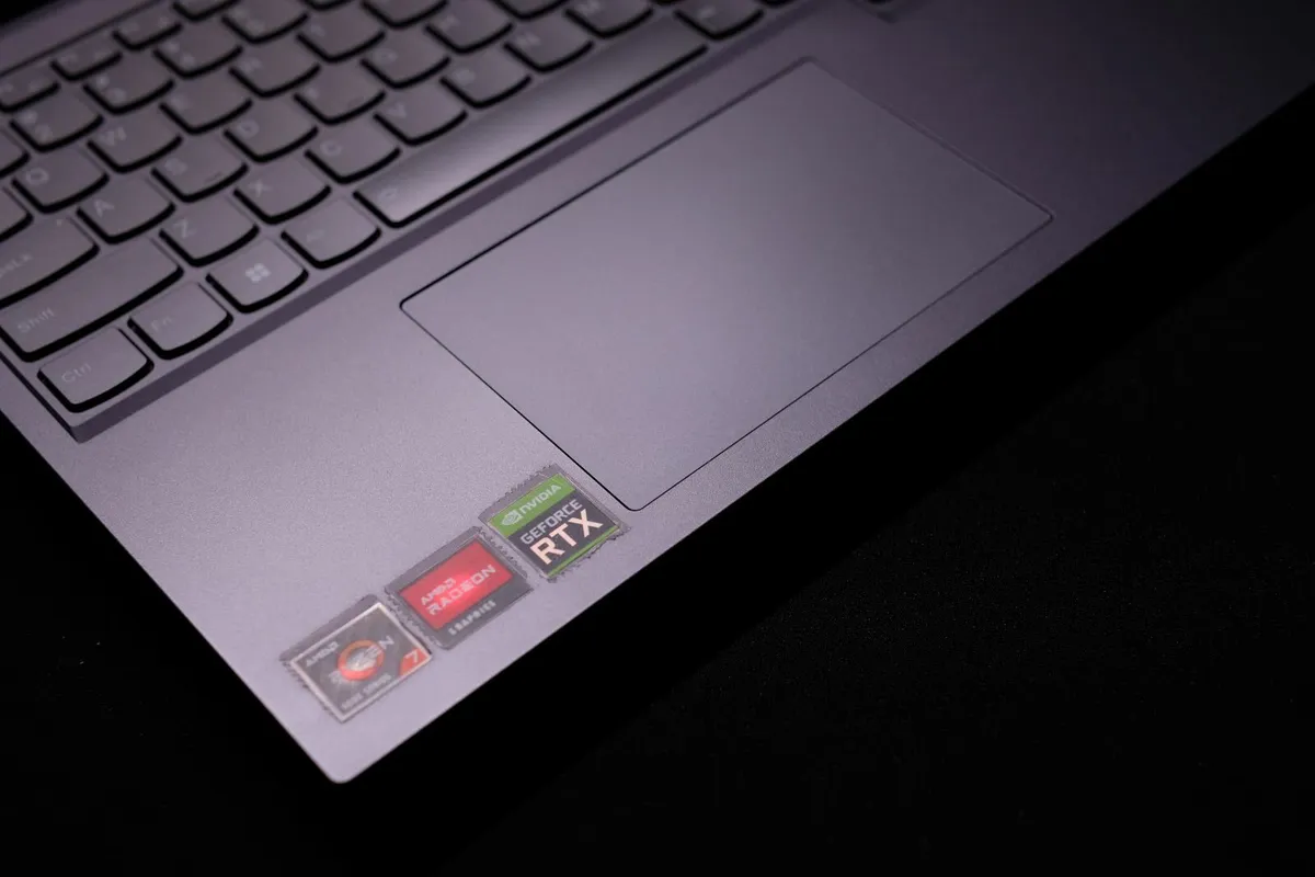 Lenovo legion 5 Pro (2022) - Image 1