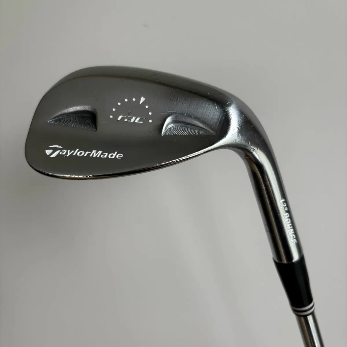 Taylormade RAC 60* Lob Wedge - Great Condition - - Image 1