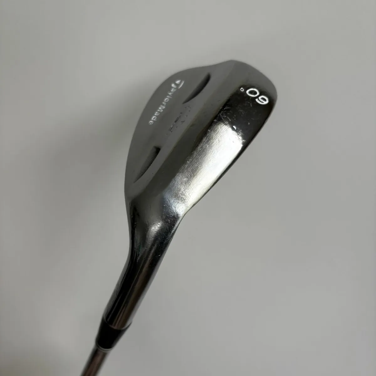 Taylormade RAC 60* Lob Wedge - Great Condition - - Image 3