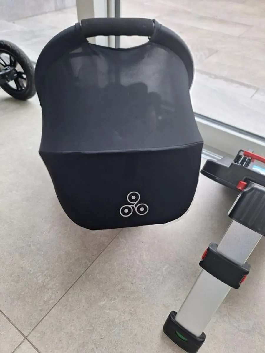 Ickle Bubba Stomp Travel Set - Image 3