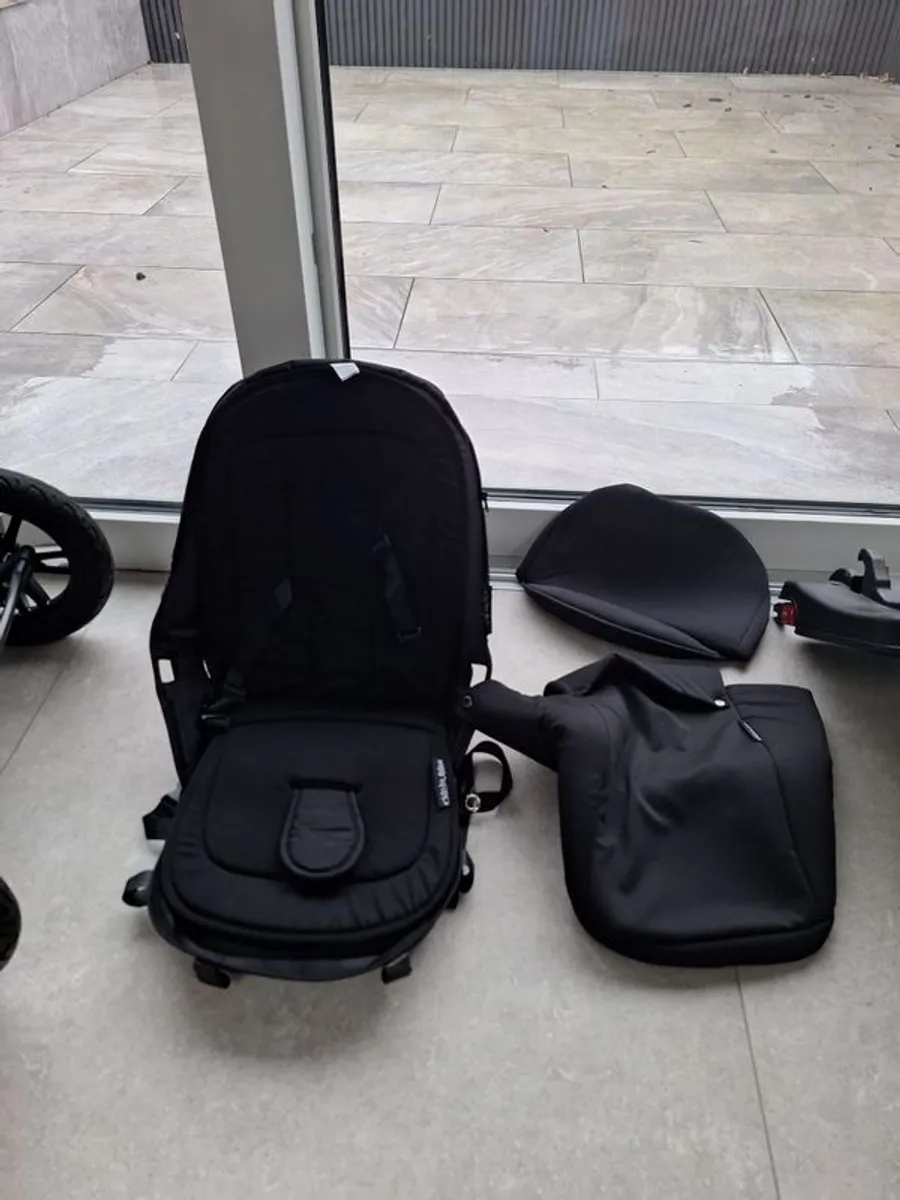 Ickle Bubba Stomp Travel Set - Image 4