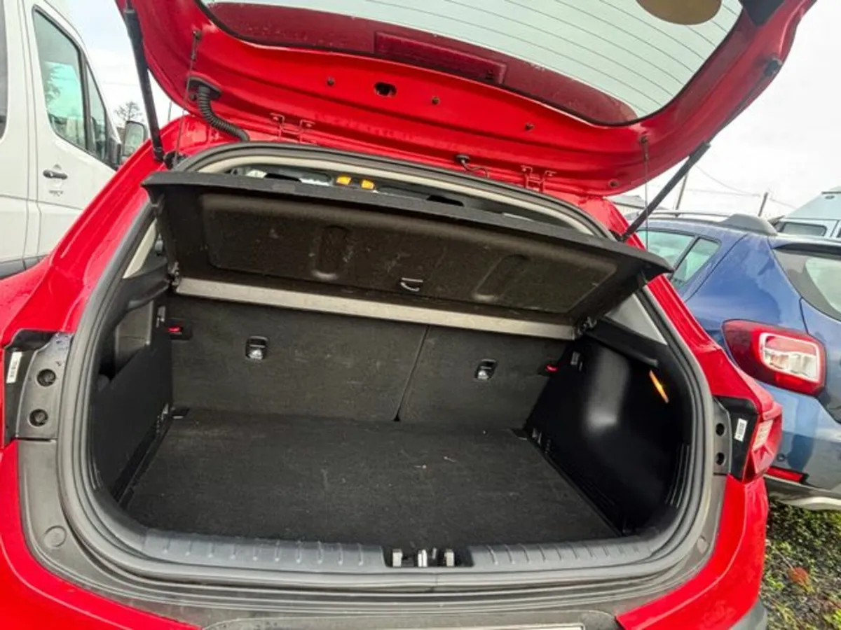 Kia Stonic K2 Edition 1.4 Petrol 5DR - Image 4