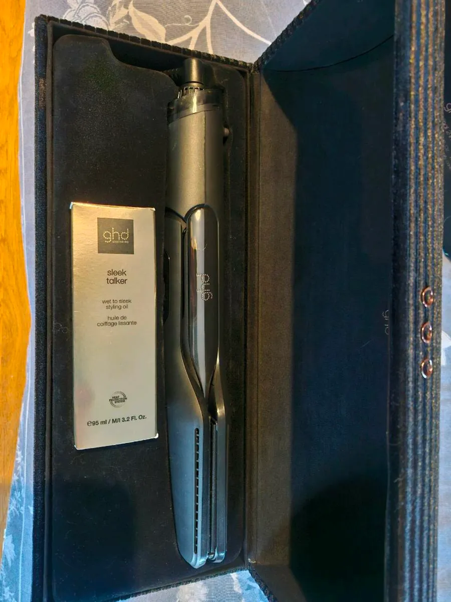 GHD Duet Styler - Image 1