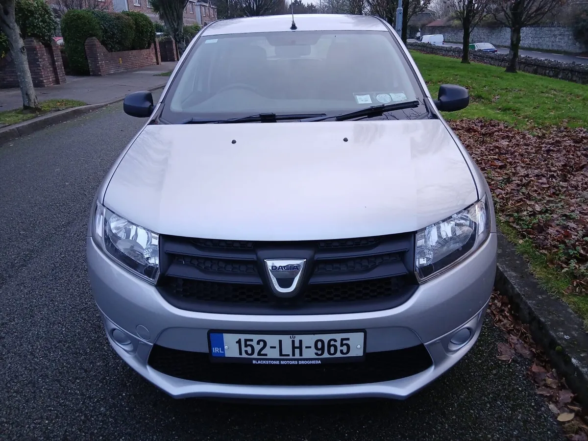 Dacia Sandero for sale - Image 1