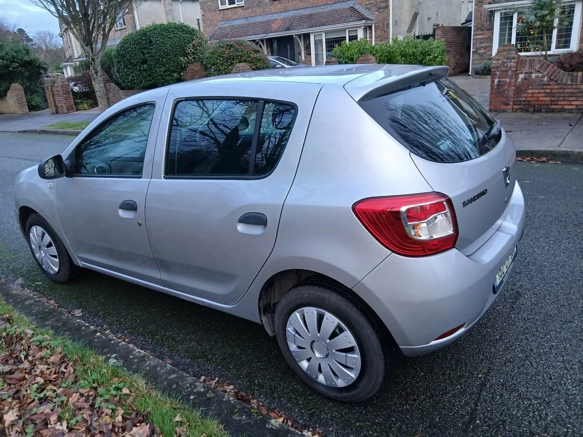 Dacia Sandero for sale - Image 4