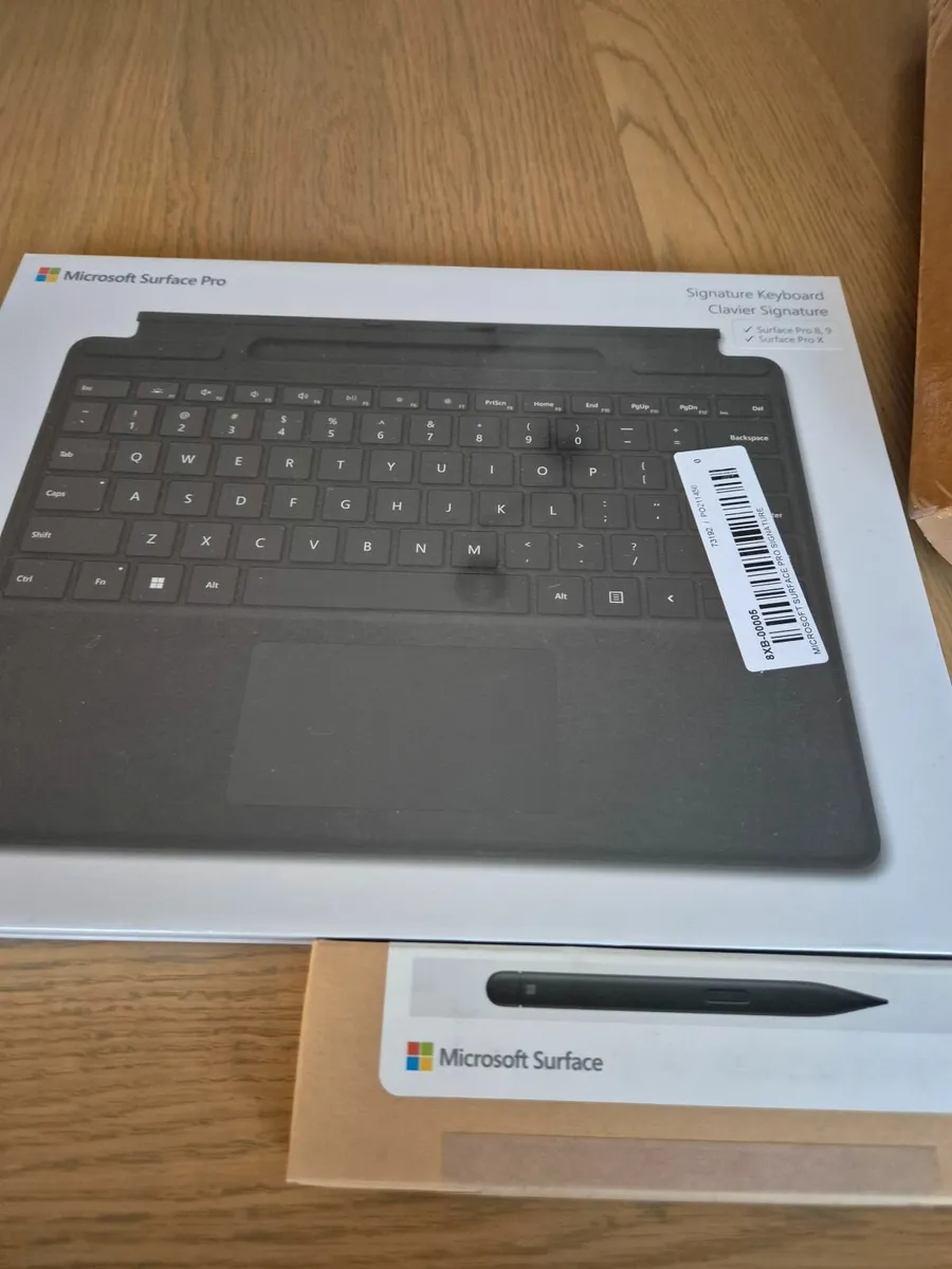 Surface pro - Image 4