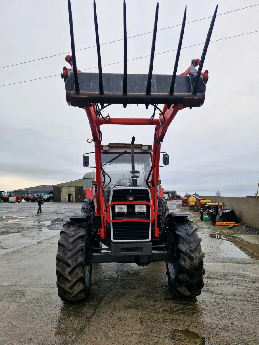 Forde tractors galway - Image 2