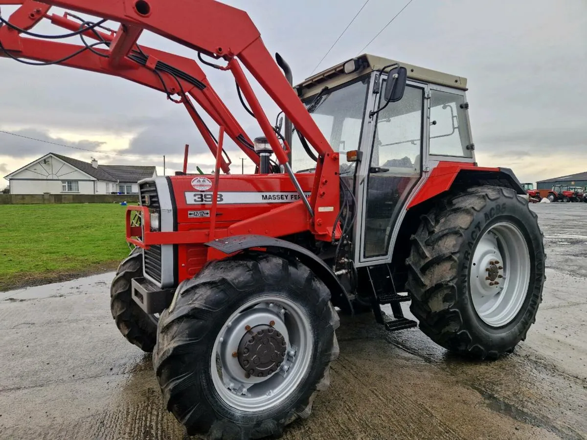 Forde tractors galway - Image 3