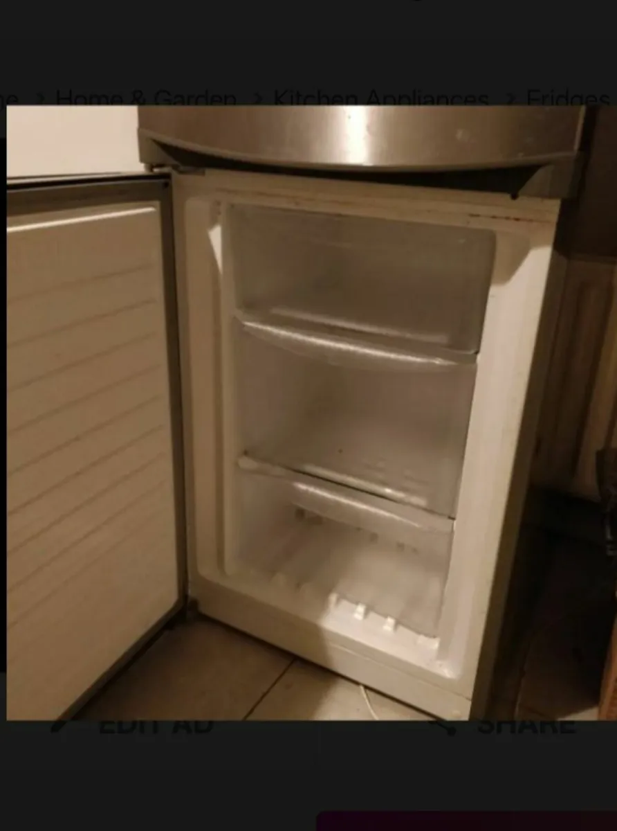 Fridge / Freezer - Image 3