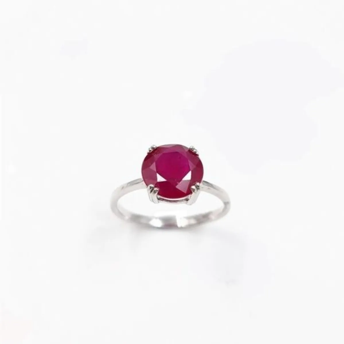 Silver-Luxury-Heirloom-Collectible-Antique - Image 1