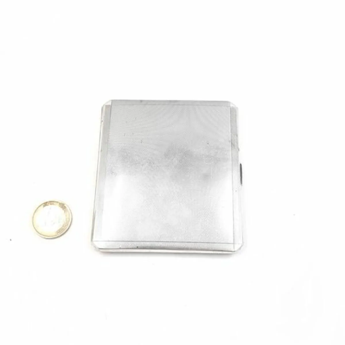 Silver-Luxury-Heirloom-Collectible-Antique - Image 3