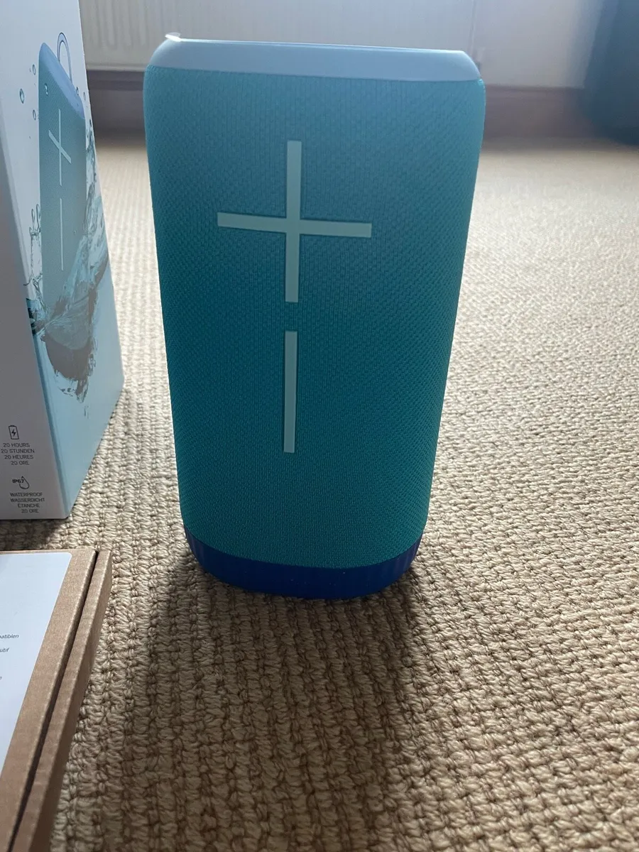 Bluetooth Portable Speaker - Image 3