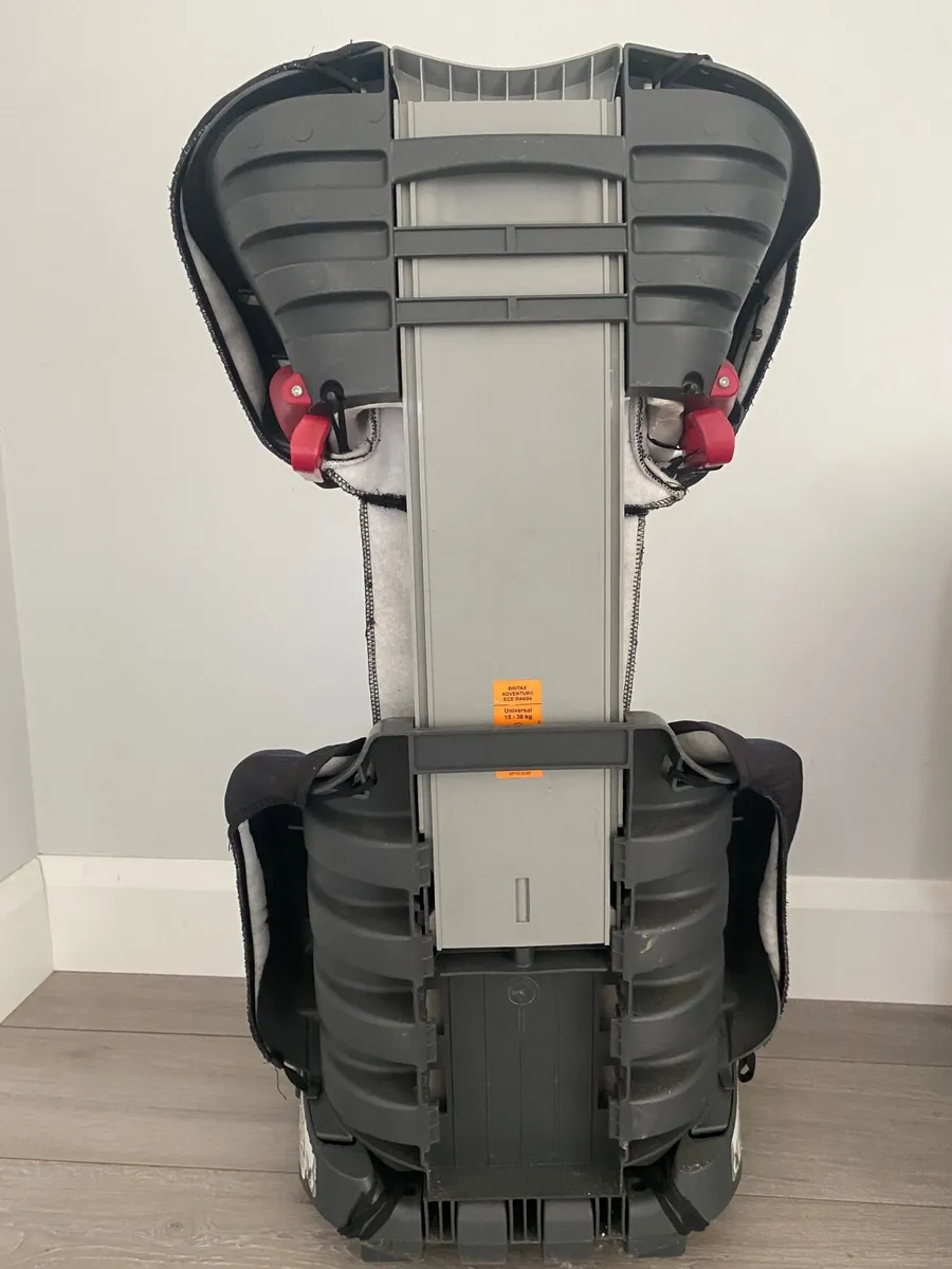 Car seat - Image 2