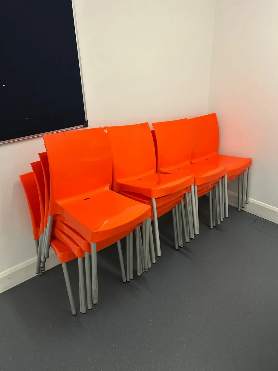 Canteen Furniture - Image 1