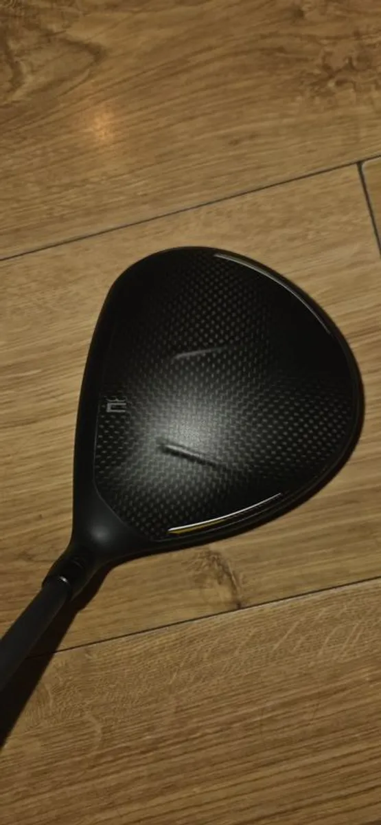 King Cobra LTDxLS Golf Driver - Image 3