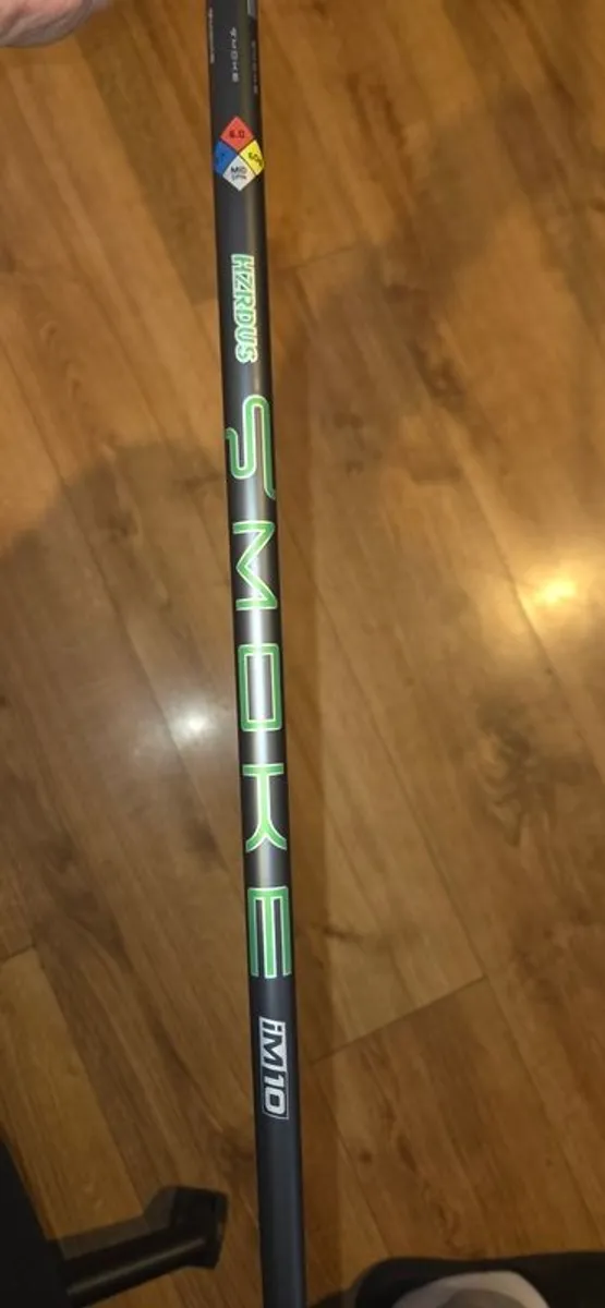 King Cobra LTDxLS Golf Driver - Image 4