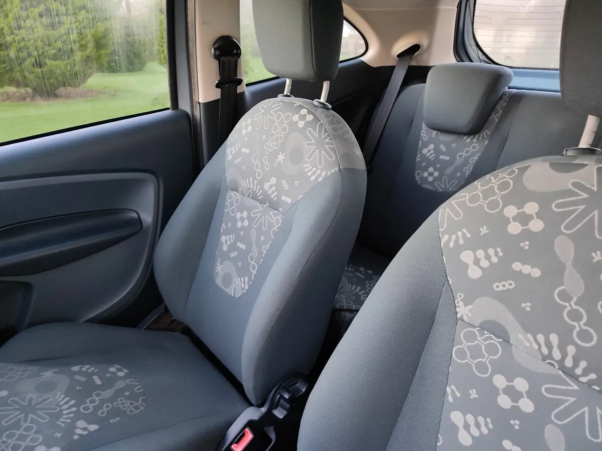 Ford KA 2014 - Image 4