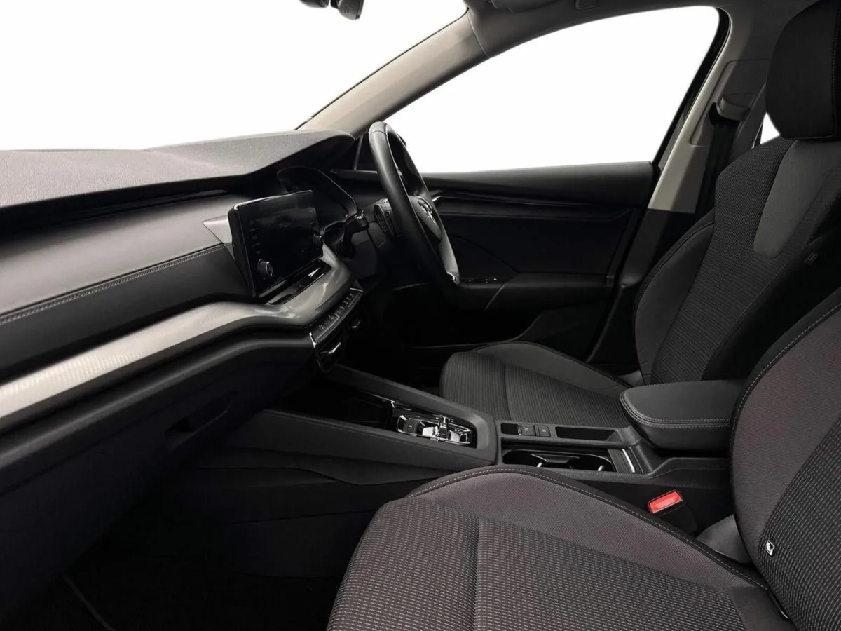 Skoda Octavia 2.0TDI AMB DSG *2YR WARRANTY* €55 P/ - Image 2