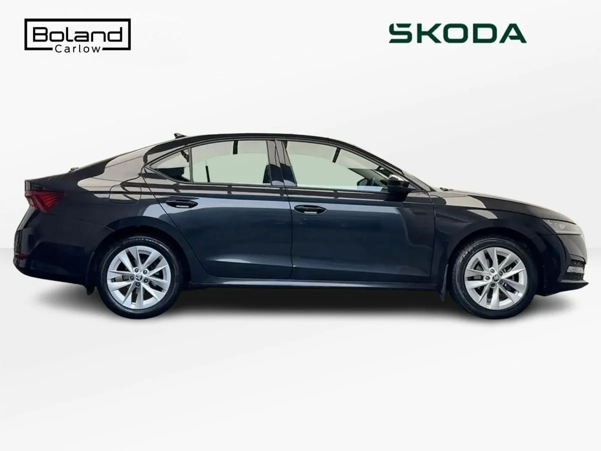 Skoda Octavia 2.0TDI AMB DSG *2YR WARRANTY* €55 P/ - Image 4