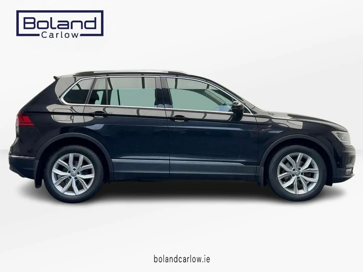 Volkswagen Tiguan 2.0TDI 150BHP DSG HIGHLINE *PRIC - Image 4