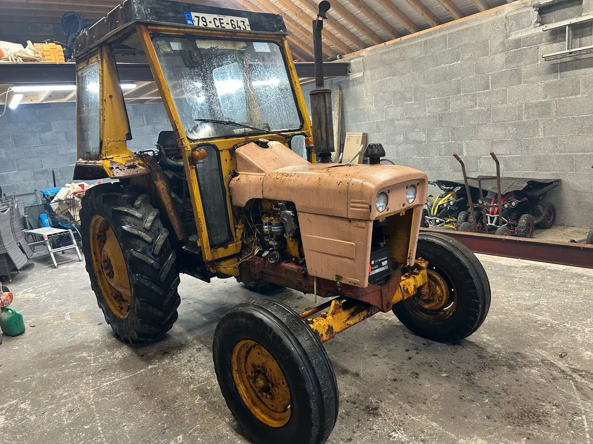 David brown - Image 1