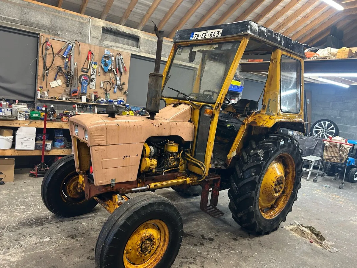 David brown - Image 2