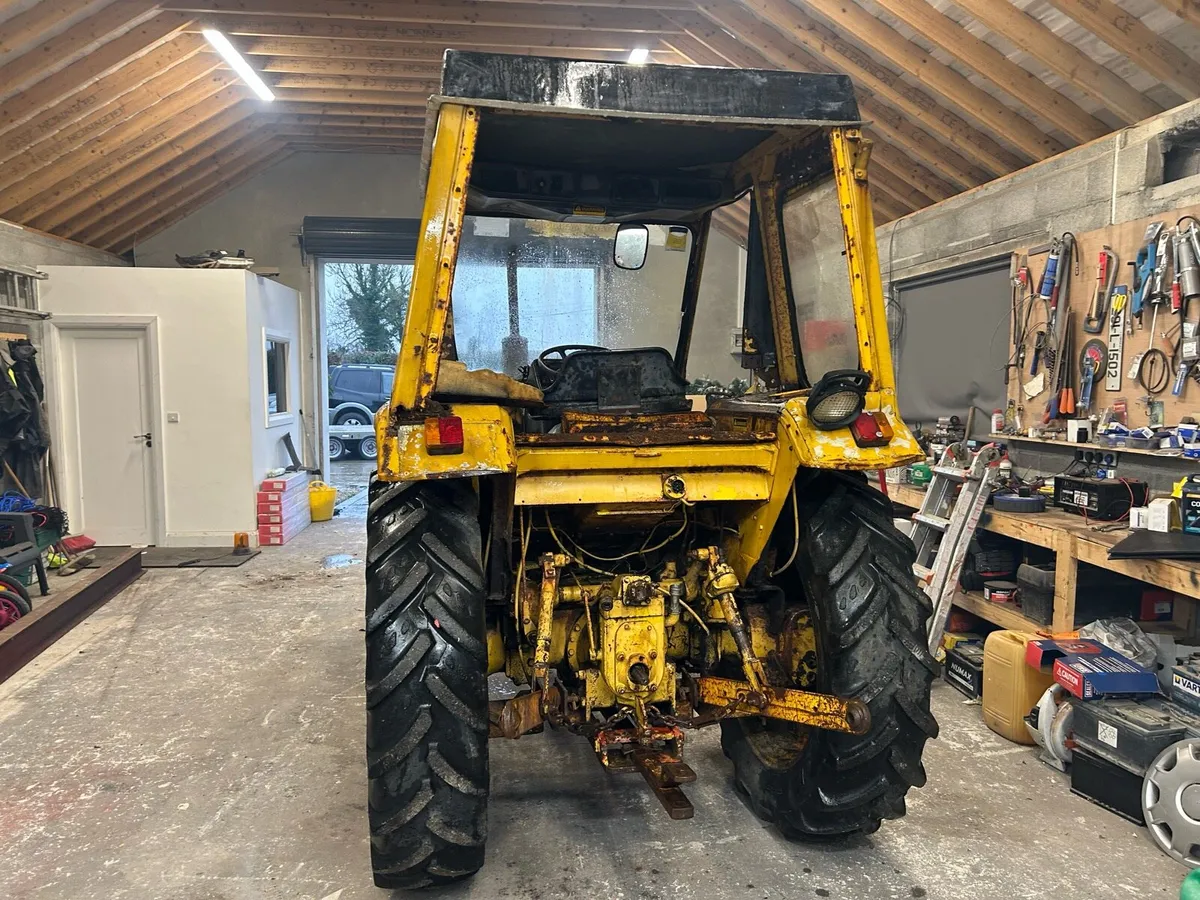 David brown - Image 3