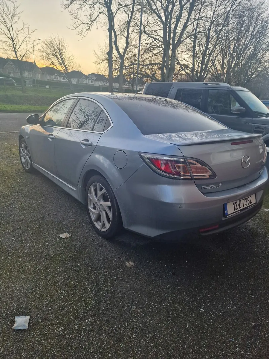 12 MAZDA 6 *SPORT*CLEAN* - Image 3